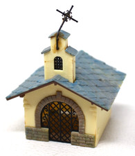 Faller 130243 bergkapelle - faller,