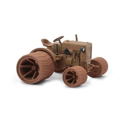 Busch 54106 87 deutz - -, f1m