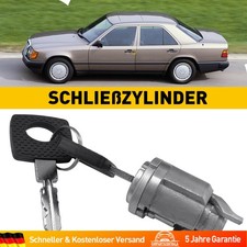 Schließzylinder Schließer