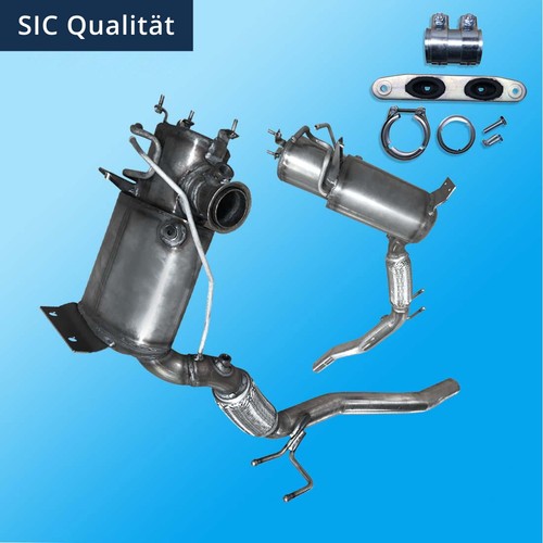 Dpf dieselpartikelfilter - dpf,