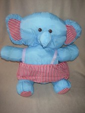 Knautschi Elefant Kuscheltier