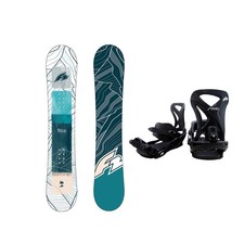 Set snowboard ride - f2,