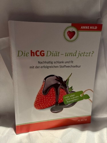 Die hcg diät - diät, jetzt