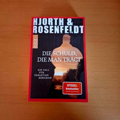 Die schuld - schuld,, man