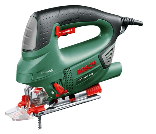 Bosch stichsäge pst 900 - bosch, pel