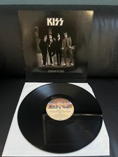 KISS / Dressed to kill