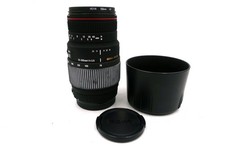 Sigma apo 300mm - sigma,