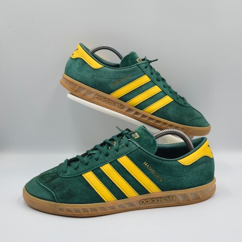 Adidas hamburg turnschuhe - adidas,