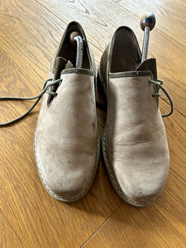 Roccia herren haferlschuhe - herren,