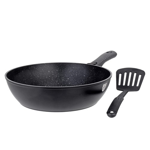 Gräwe pfanne aluminium - aluminium, cm