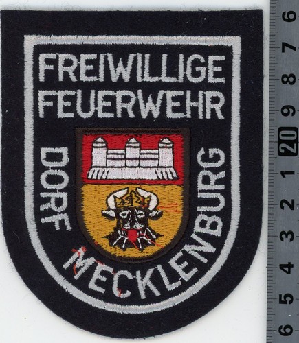 Dorf mecklenburg freiwillige - dorf,
