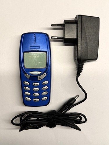 Original nokia 3310 nhm 5nx - 3310,