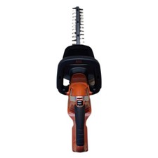 Black+Decker Akku Heckenschere