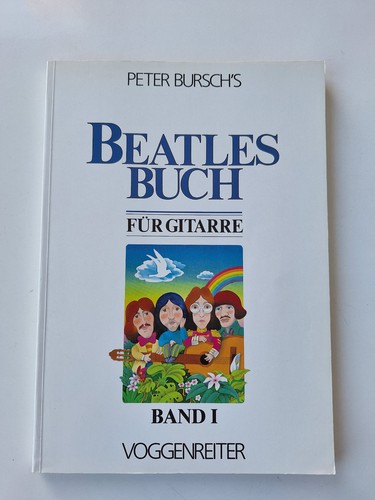 Notenbuch peter bursch - -,
