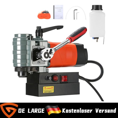 Magnetbohrmaschine 1300w low - magnetbohrmaschine,