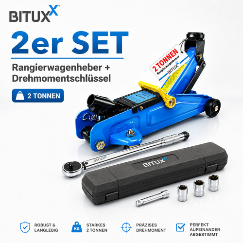 Drehmomentschlüssel