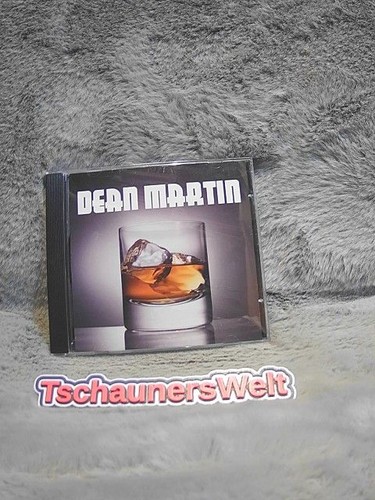 Dean martin track - martin,