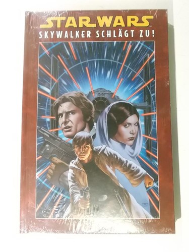 Star wars paperback - wars,