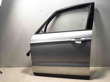 FORD GALAXY III CK Vordere