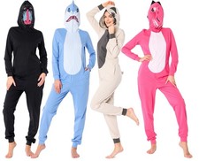 Ladeheid Damen Schlafoverall