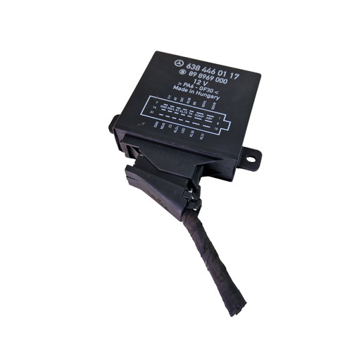 V21 mercedes benz w638 vito - w638,