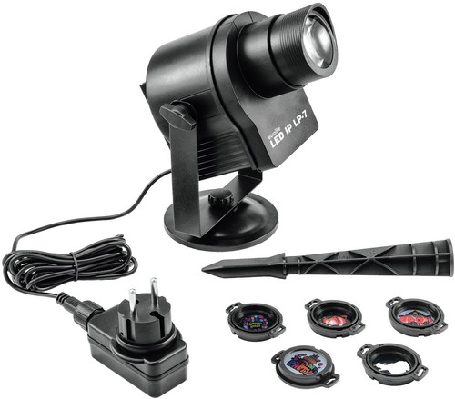 Eurolite led 7 - eurolite,
