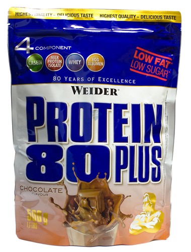 Weider protein 80 - protein,