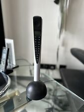 BeoCom 2 Telefon in Silber von Bang&Olufsen mit Tischladegerät B&O Beocom 2