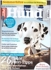 Partner Hund  7/2023