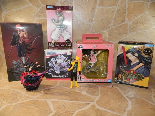 Mix action figuren - mix,