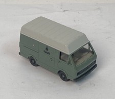 Wiking Germany HO 1:87