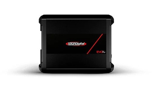 Soundigital 1000 evo 1 - evo,