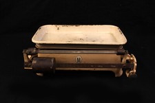 Küchenwaage Krämerwaage