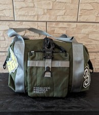 George Gina & Lucy Small Green