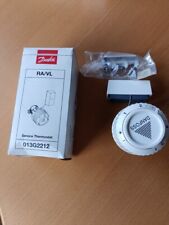 Danfoss RA/VL 013G2212 Service Thermostat mit Fernfühler