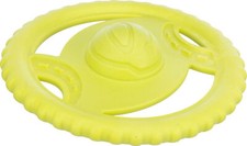 Dog Disc TPR Aqua Toy Disc ø