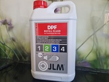 Diesel partikelfilter - diesel, (dpf)