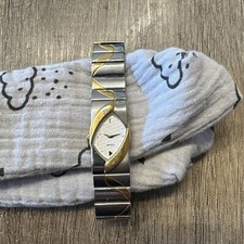 Pulsar  Damenuhr Vintage Retro Sammler