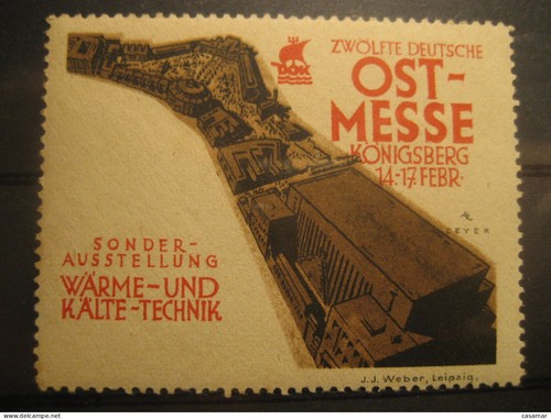 Königsberg ostmesse dok ship - dok,