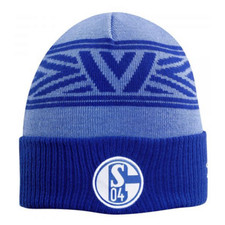 1x FC Schalke 04 Nordkurve Fan