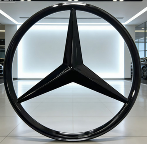 Mercedesstern mercedes benz - mercedesstern, mercedes-benz