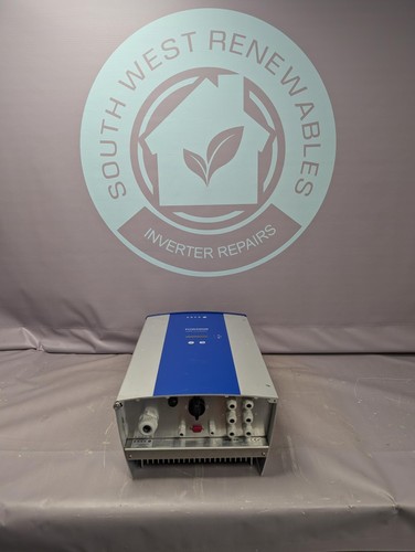 Kaco powador 4400 - powador, 4400-int