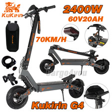 Kukirin elektroroller - g4,