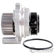 WASSERPUMPE KÜHLWASSER PUMPE