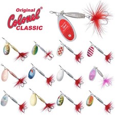 Balzer Original Colonel