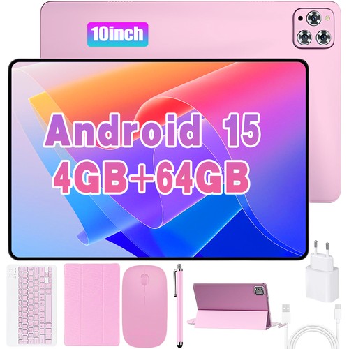 Zoll kinder tablet android - 10,
