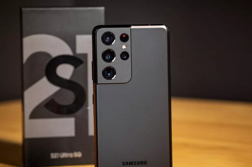 Neu samsung galaxy - neu, s21