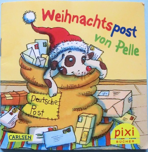 Pixi sonderausgabe 2015 - pixi, c
