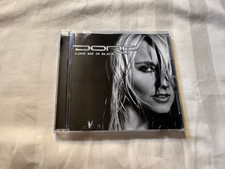 Doro - Love Me In Black CD