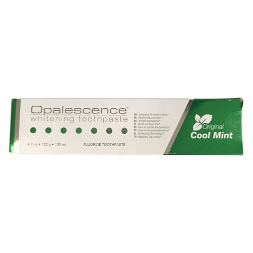 Opalescence whitening - opalescence,